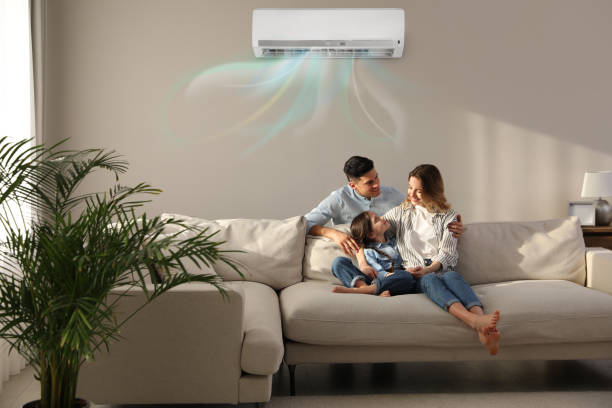 Best Affordable HVAC services  in Rio, VA