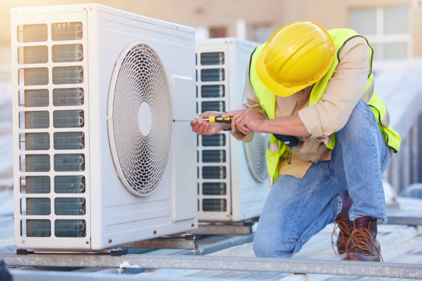 Best HVAC emergency services  in Rio, VA