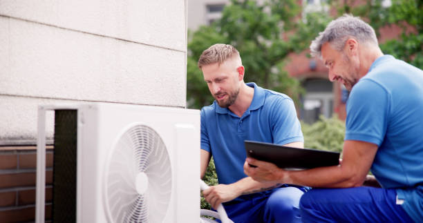 Best HVAC air duct cleaning  in Rio, VA