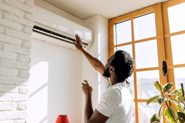 Air duct cleaning