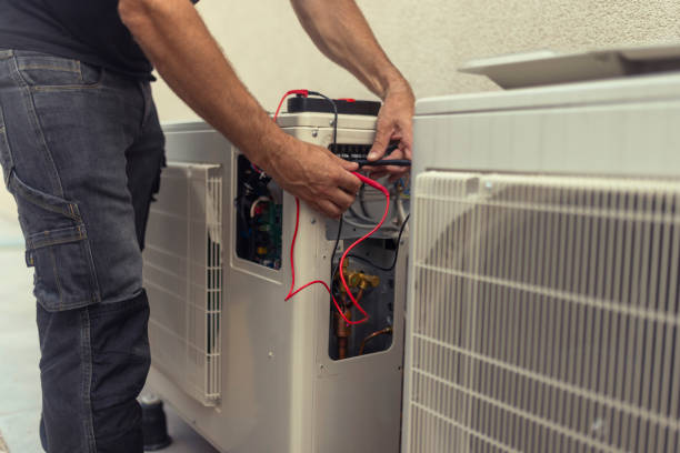 Best HVAC repair near me  in Rio, VA