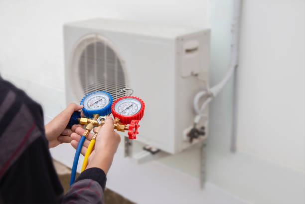 Best Residential HVAC services  in Rio, VA