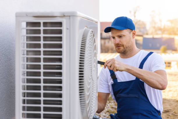 Best HVAC cleaning services  in Rio, VA