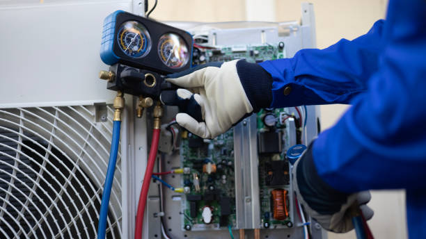 Best HVAC companies near me  in Rio, VA