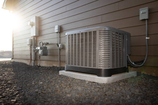 Best Local HVAC companies  in Rio, VA